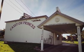 Casey Motel
